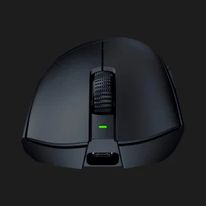 Ігрова миша Razer DeathAdder V3 Pro Wireless (Black) (RZ01-04630100-R3G1) (EU)
