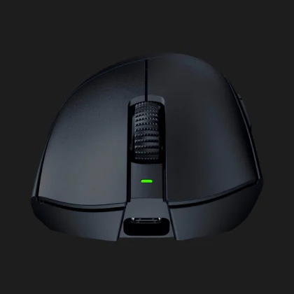 Игровая мышь Razer DeathAdder V3 Pro Wireless (Black) в Киеве