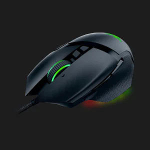Ігрова миша Razer Basilisk V3 (Black) (RZ01-04000100-R3M1) (EU)