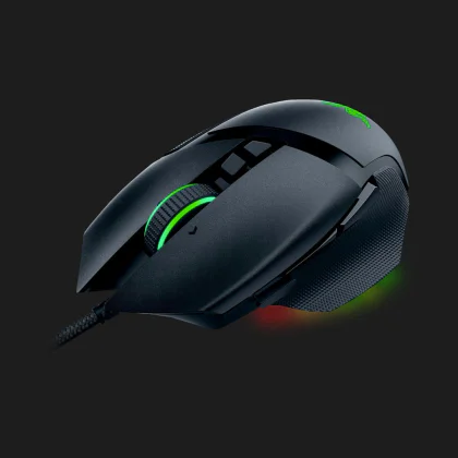 Ігрова миша Razer Basilisk V3 (Black) (RZ01-04000100-R3M1) у Запоріжжі