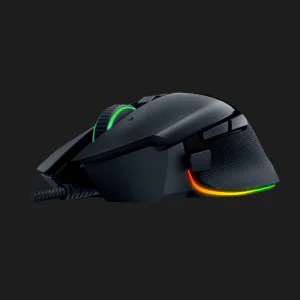 Ігрова миша Razer Basilisk V3 (Black) (RZ01-04000100-R3M1) (EU)