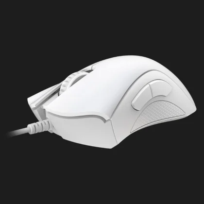 Ігрова миша Razer DeathAdder Essential 2021 (White) (RZ01-03850200-R3M1)
