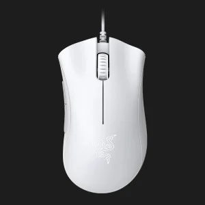 Ігрова миша Razer DeathAdder Essential (White) (RZ01-03850200-R3M1) (EU)