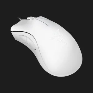 Ігрова миша Razer DeathAdder Essential (White) (RZ01-03850200-R3M1) (EU)