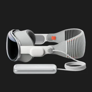 Гарнитура Apple Vision Pro (1TB) в Бродах