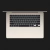 MacBook Air 15 Retina, Starlight, 2TB, 8 CPU / 10 GPU, 24GB RAM with Apple M2 (Z18R000PQ)