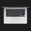 MacBook Air 15 Retina, Silver, 256GB, 8 CPU / 10 GPU, 8GB RAM with Apple M2 (MQKR3) (2023)