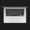 MacBook Air 15 Retina, Silver, 512GB, 8 CPU / 10 GPU, 16GB RAM with Apple M2 (Z18Q0005E, Z18P000PV)