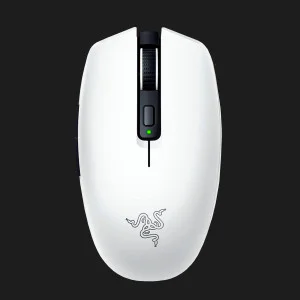 Ігрова миша Razer Orochi V2 Wireless (White) (RZ01-03730400-R3G1) (EU)