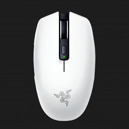 Игровая мышь Razer Orochi V2 Wireless (White) в Броварах