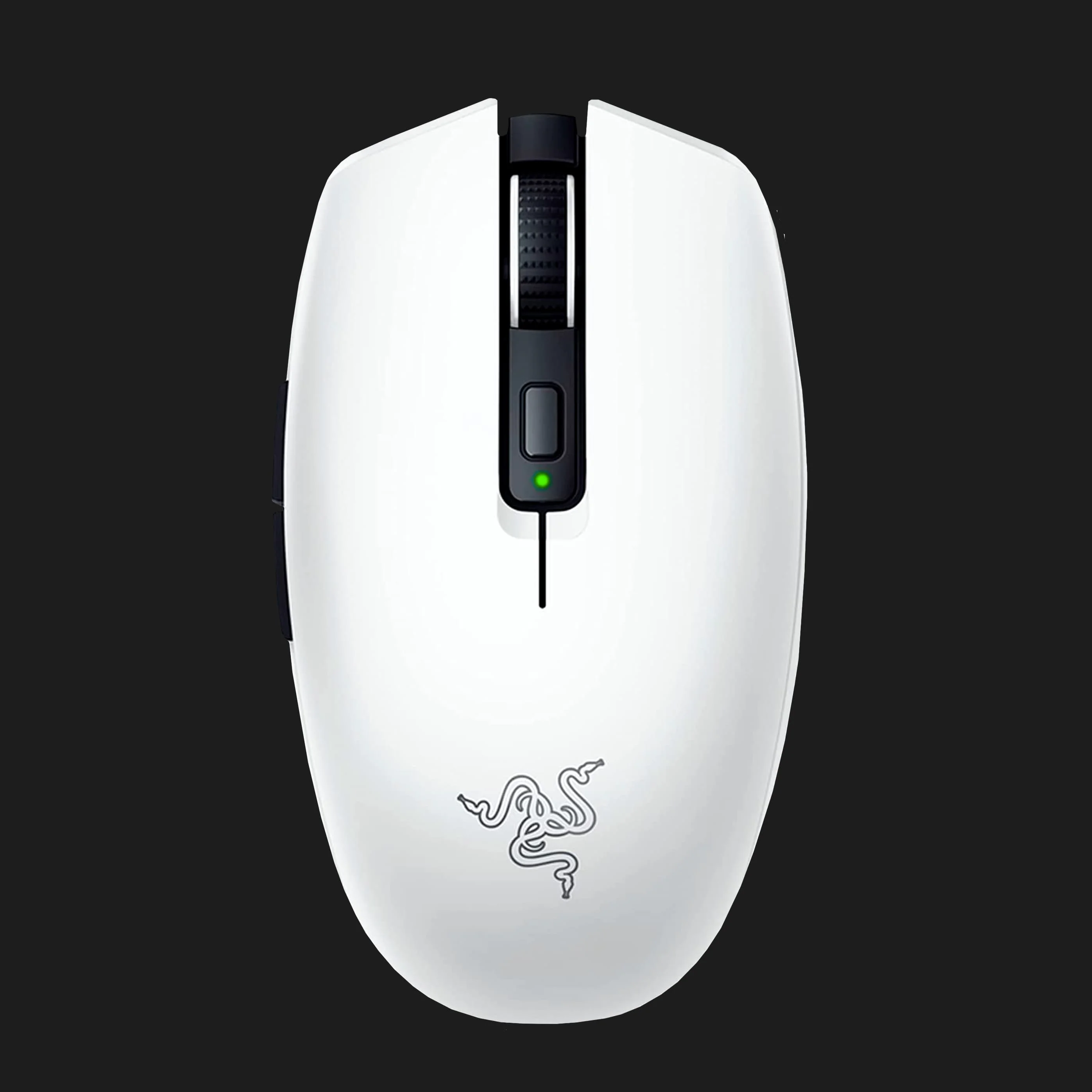 Ігрова миша Razer Orochi V2 Wireless (White) (RZ01-03730400-R3G1) (UA)