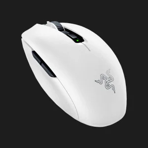 Ігрова миша Razer Orochi V2 Wireless (White) (RZ01-03730400-R3G1) (EU)