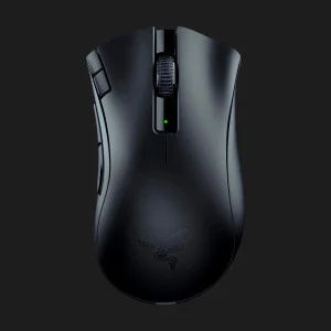 Игровая мышь Razer DeathAdder V2 X Hyperspeed (Black) (RZ01-04130100-R3G1) (EU)