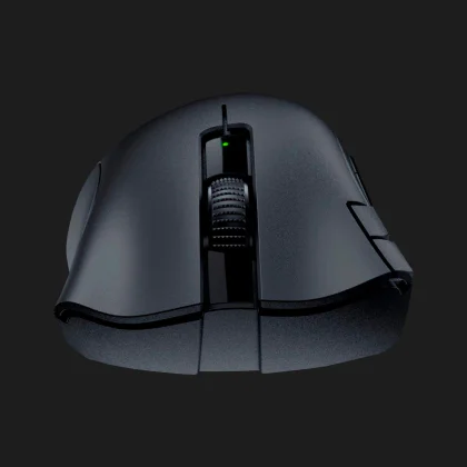 Ігрова миша Razer DeathAdder V2 X Hyperspeed (Black) (RZ01-04130100-R3G1) в Камʼянському