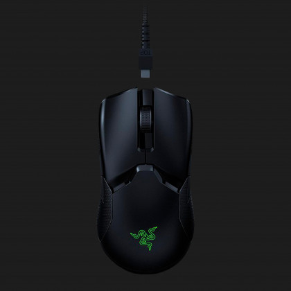 Ігрова миша Razer Viper Ultimate Wireless Mouse Dock (Black)