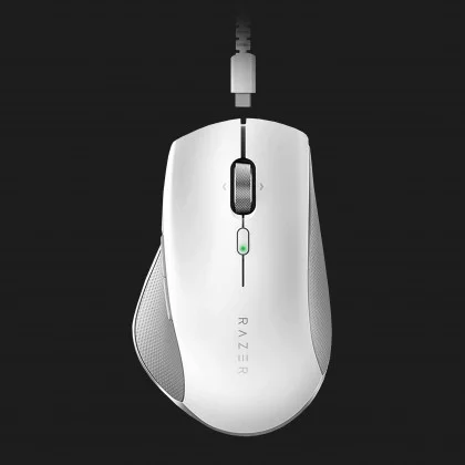 Игровая мышь Razer Pro Click (White) в Виноградове