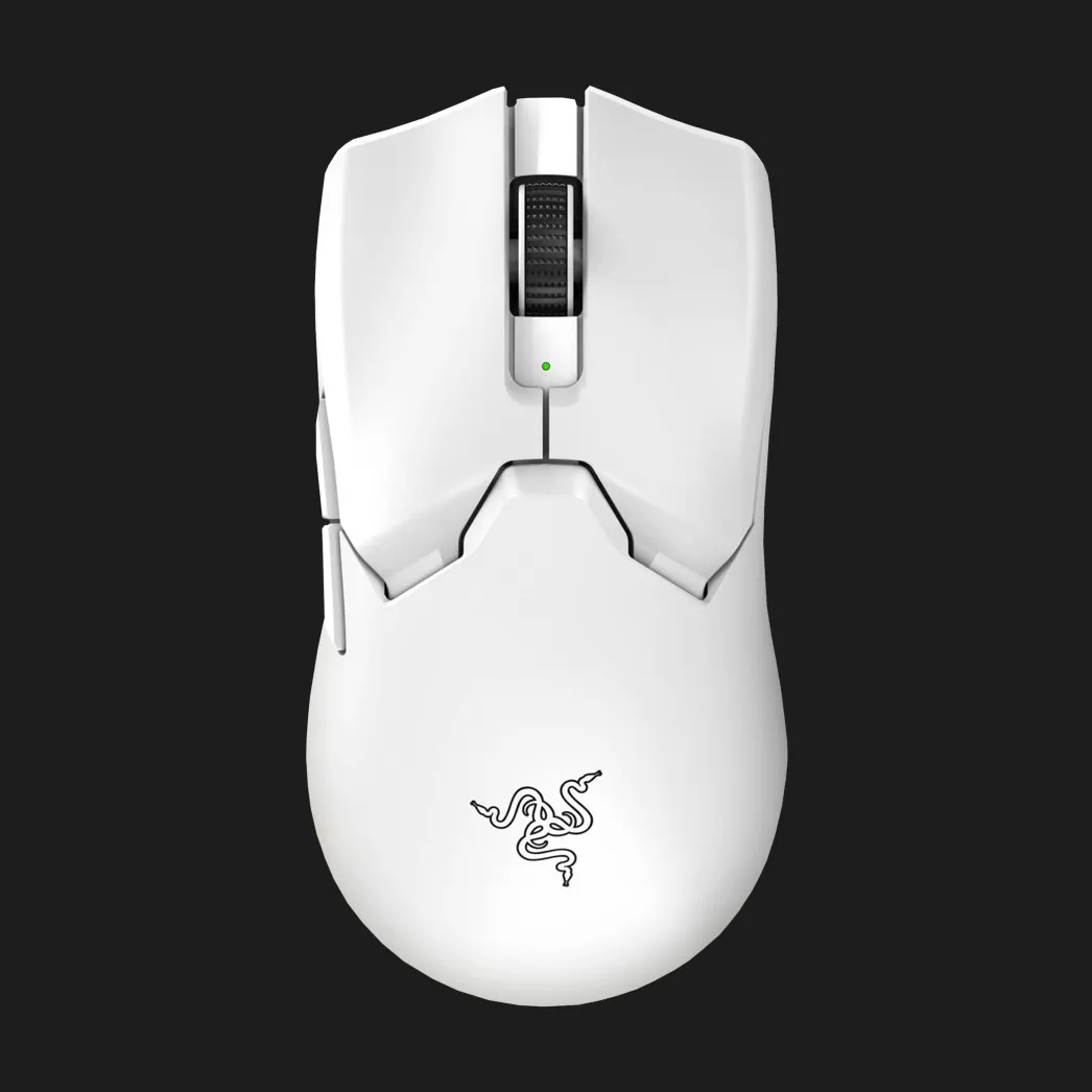 Ігрова миша Razer Viper V2 PRO (White) (RZ01-04390200-R3G1) (EU)