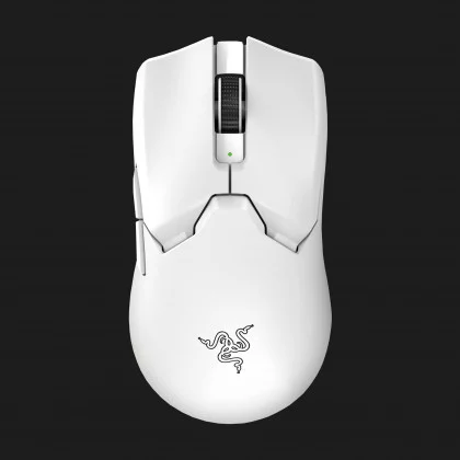 Ігрова миша Razer Viper V2 PRO (White) у Львові