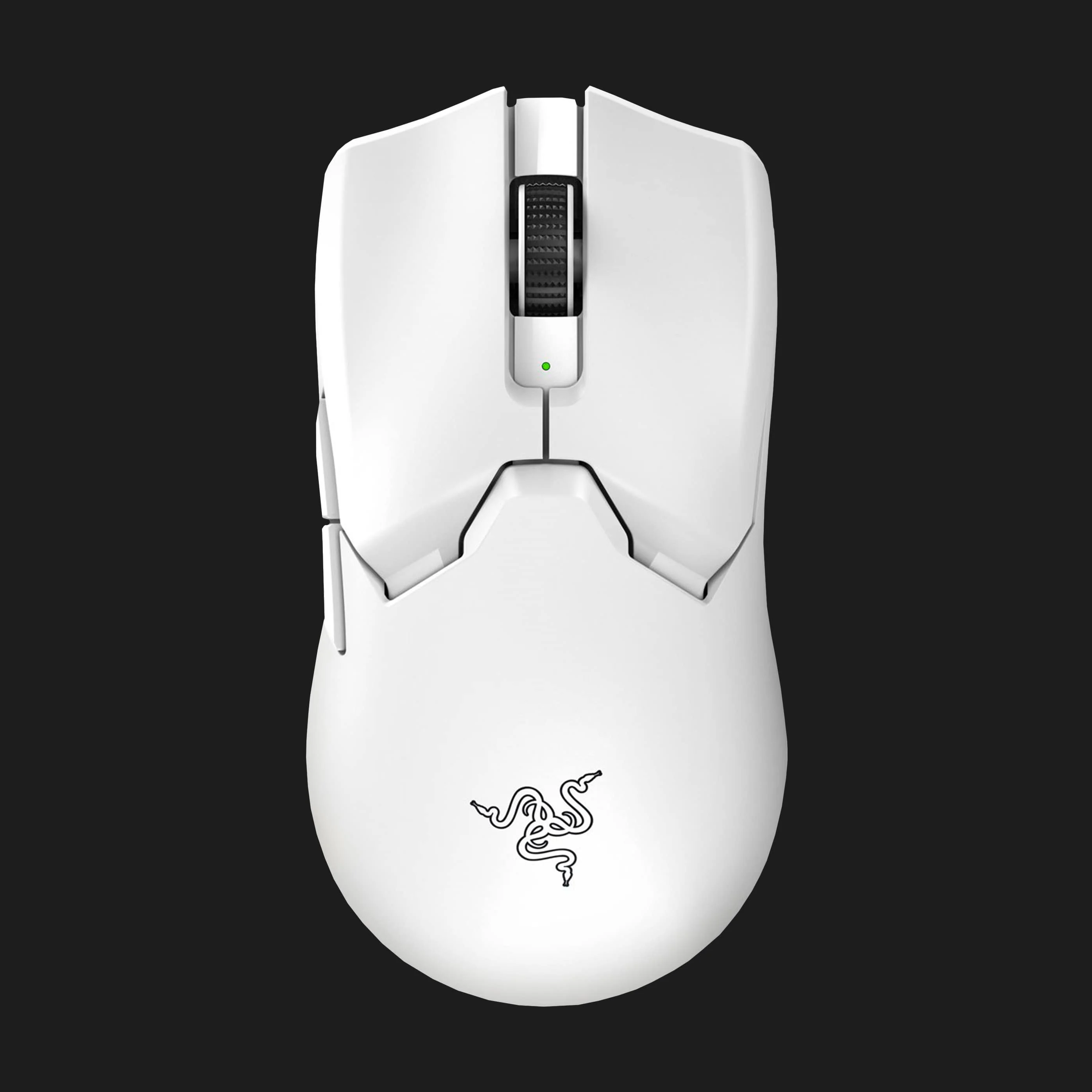 Ігрова миша Razer Viper V2 PRO (White) (RZ01-04390200-R3G1) (EU)