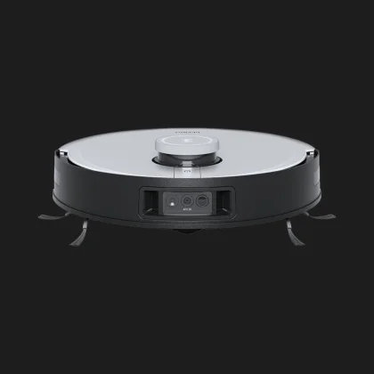 Робот-пилосос Ecovacs DEEBOT X1 Omni (Gray) в Києві