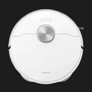 Робот-пилосос Dreame Bot L10 Ultra (White) в Борисполі