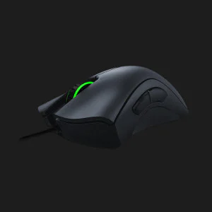 Ігрова миша Razer DeathAdder Essential 2021 (Black) (RZ01-03850100-R3M1) (UA)