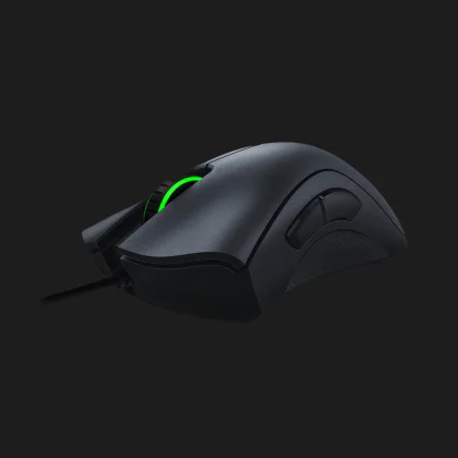 Игровая мышь Razer DeathAdder Essential 2021 (Black) (RZ01-03850100-R3M1) в Вараше