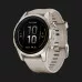 Garmin Epix Pro (Gen 2) Sapphire 42mm Soft Gold with Light Sand Band