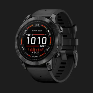 Garmin Epix Pro (Gen 2) Standard 47mm Slate Gray with Black Band в Бродах
