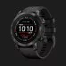 Garmin Epix Pro (Gen 2) Standard 47mm Slate Gray with Black Band