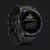 Garmin Epix Pro (Gen 2) Standard 47mm Slate Gray with Black Band