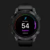 Garmin Epix Pro (Gen 2) Standard 47mm Slate Gray with Black Band