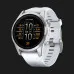 Garmin Epix Pro (Gen 2) Standard 42mm Silver with Whitestone Band