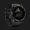 Garmin Epix Pro (Gen 2) Standard 51mm Slate Gray with Black Band