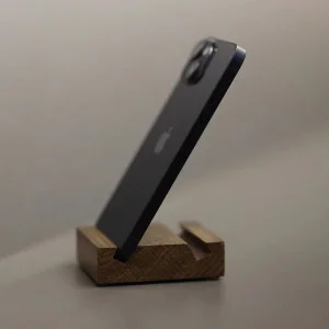 б/у iPhone 14 128GB (Midnight) (Хорошее состояние, новая батарея) (e-Sim)