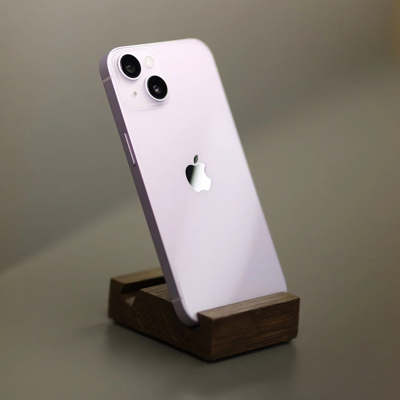 б/у iPhone 14 128GB (Purple) (Відмінний стан) (e-Sim)