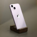 б/у iPhone 14 256GB (Purple) (Відмінний стан) (e-Sim)