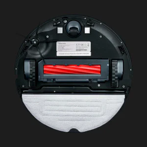 Робот-пылесос Roborock S7 MaxV (Black) в Борисполе
