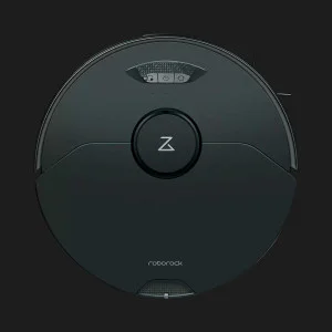 Робот-пылесос Roborock S7 MaxV (Black) в Борисполе