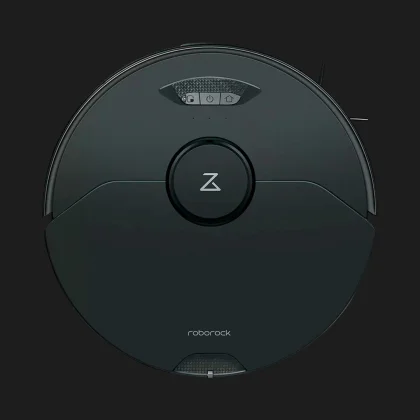 Робот-пилосос Roborock S7 MaxV (Black) (EU)