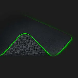 Коврик для мыши Razer Goliathus Extended Chroma (Black) (RZ02-02500300-R3M1) (UA)