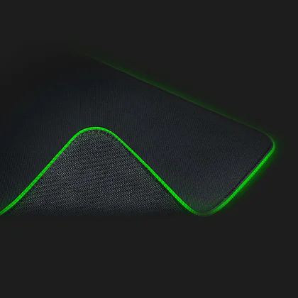 Килимок для миші Razer Goliathus Extended Chroma (Black) (RZ02-02500300-R3M1) Калуші