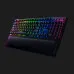 Клавіатура ігрова Razer BlackWidow V3 PRO Wireless (Black)