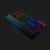 Клавіатура ігрова Razer BlackWidow V3 PRO Wireless (Black)