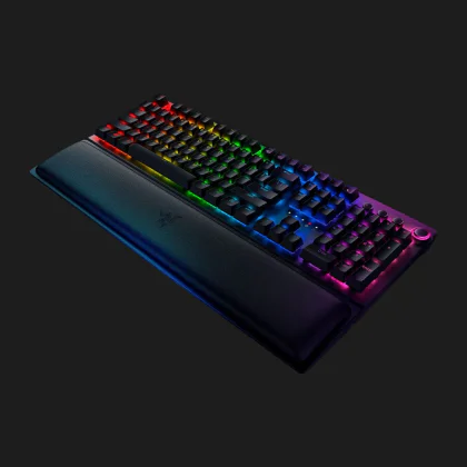 Клавиатура игровая Razer BlackWidow V3 PRO Wireless (Black) в Киеве