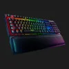 Клавіатура ігрова Razer BlackWidow V3 PRO Wireless (Black)