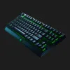 Клавиатура игровая Razer BlackWidow V3 TKL Green Switch (Black)