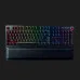 Клавіатура ігрова Razer Huntsman Elite Clicky Optical switch (Black)