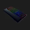 Клавіатура ігрова Razer Huntsman Elite Clicky Optical switch (Black)