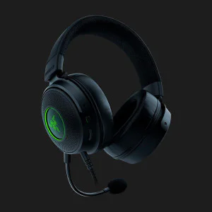Игровая гарнитура Razer Kraken V3 (Black) (RZ04-03770200-R3M1) (UA)